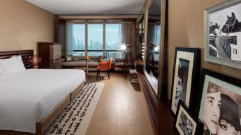 Paramount Hotel Dubai
