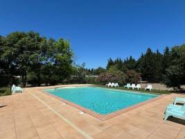 Flower Camping Les Micocouliers