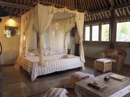 Wapa di Ume Resort & Spa