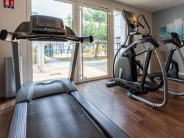 Résidence Odalys Collection Le Domaine des Pins