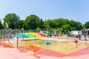 Camping De Krabbeplaat