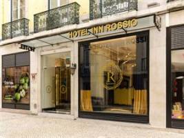 Inn Rossio