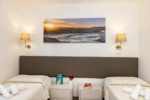 Detached villa with 2 bathrooms