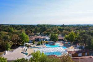 Camping Nature l'Airial