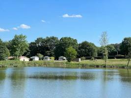 Camping La Croix du Bois Sacker