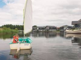 Landal Waterpark Sneekermeer