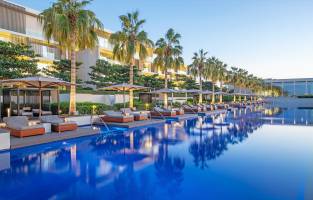 The Oberoi Beach Resort Al Zorah