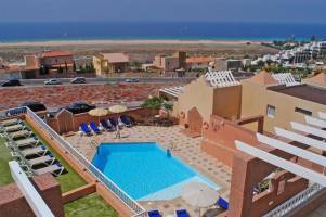 Hotel Villas Monte Solana