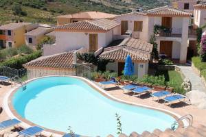 Bouganvillage Bilo With Shared Pool