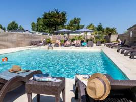 Camping Les Dunes
