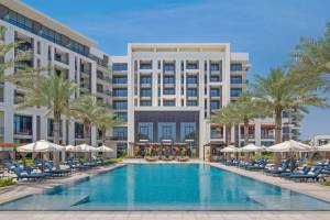 Mandarin Oriental Muscat