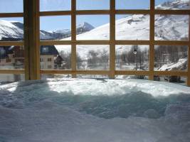 Les Fermes de Saint Sorlin 2p 4p