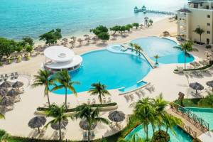 Iberostar Waves Rose Hall Beach