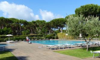 Orbetello Family Camping Village