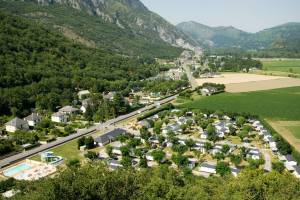 Camping La Tour