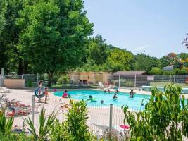 Flower Camping Saint Lambert