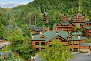 Westgate Smoky Mountain Resort&Water Park