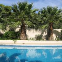 Hotel Myrto
