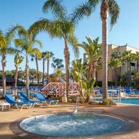 Playamarina Spa Hotel