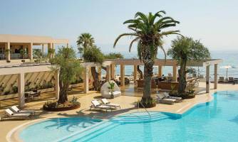 Domes Miramare A Luxury