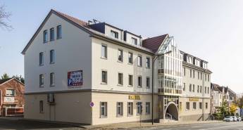 Hotel Lenz