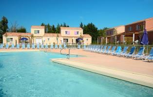 Le Mas des Alpilles 3p D6