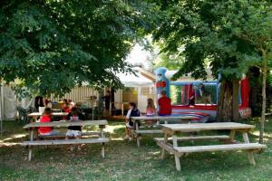 Camping Le Domaine Du Cèdre