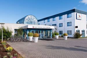 Good Morning+ Hotel Bad Oldesloe