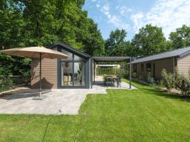 Doornenburg Lodge Comfort | 6 personen