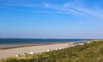 Vakantiepark Bad Meersee