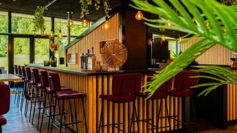 Boshotel Overberg