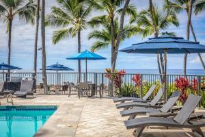 Aston Kona by the Sea