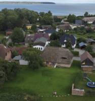 Campspace in Neeberg, Mecklenburg-Vorpommern