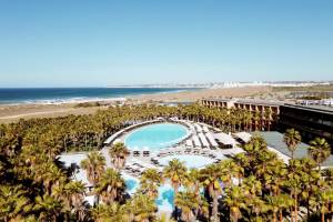 Hotel Algarve in VidaMar