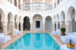 Riad Nashira&Spa