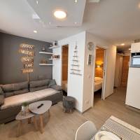 Résidence les Alpages I