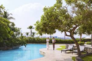 JW Marriott Surabaya