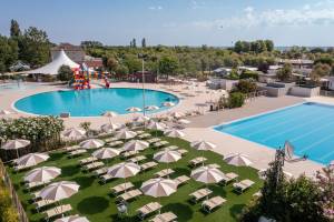 Club del Sole Vigna sul Mar Family Collection