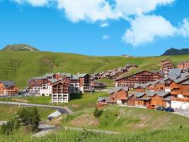 Résidence Chalets des Alpages
