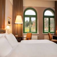 Schlosshotel Blankenburg