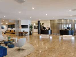 Mövenpick Hotel Lausanne