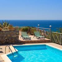 Villa Livadia op West-Kreta, 15 dagen