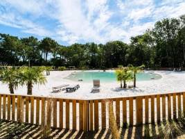 Camping Les Couleurs de la Coubre