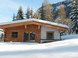 Schneeberghütte