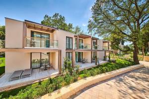 Garden Suites Umag Plava