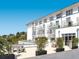 Victors Residenz Teistungenburg