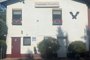 Camping Sonnenberg