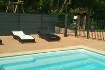 Camping Les Erables