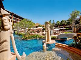 Rawai Palm Beach Resort