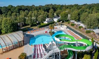 Camping Le Kervilor